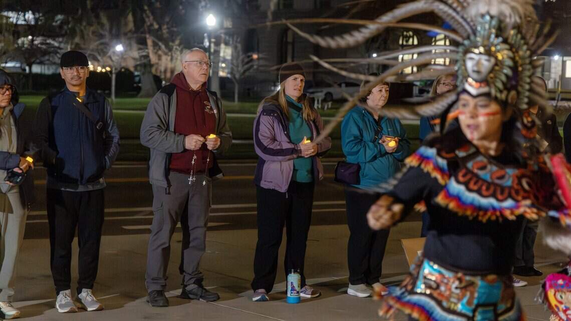 ‘Immigrants are to be welcomed’: Some Boise Catholics push back on Trump policy