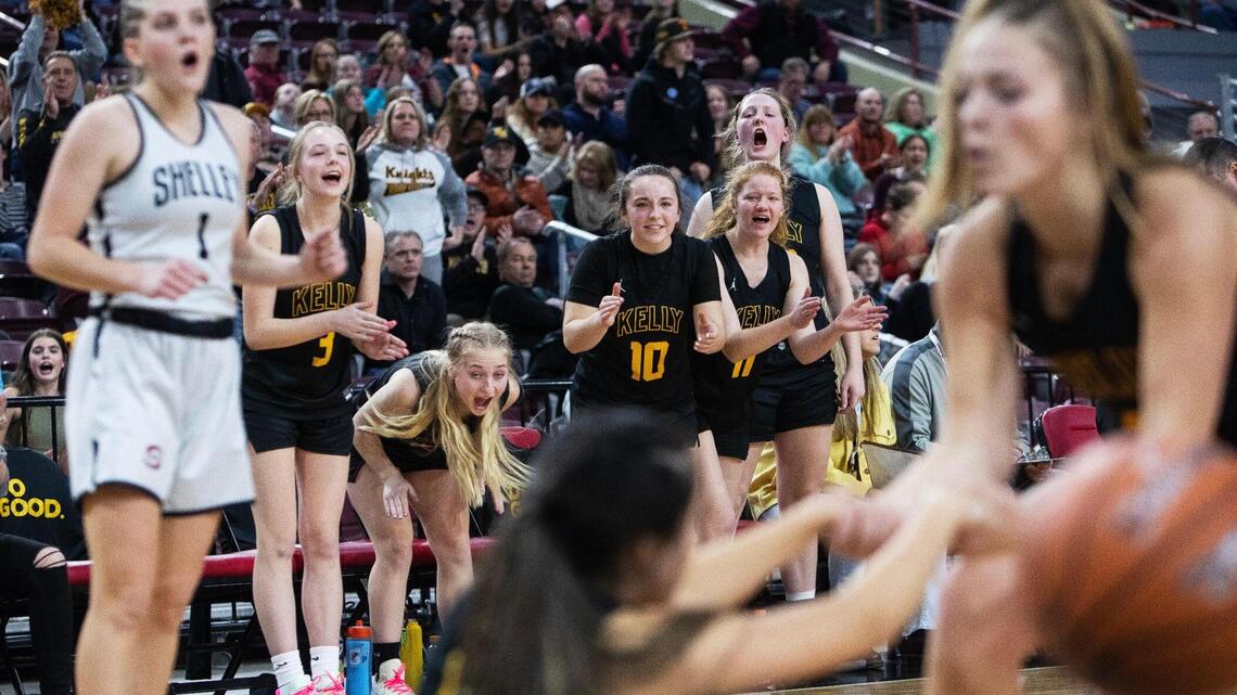 Idaho high school girls basketball rankings: Only one team in the state is still unbeaten