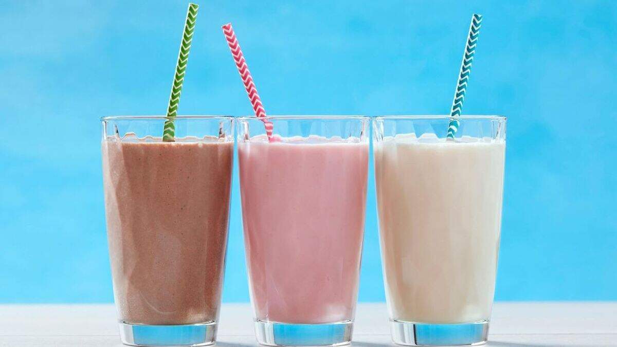The Fix, a locally owned Boise shop, will serve products from the Herbalife line.