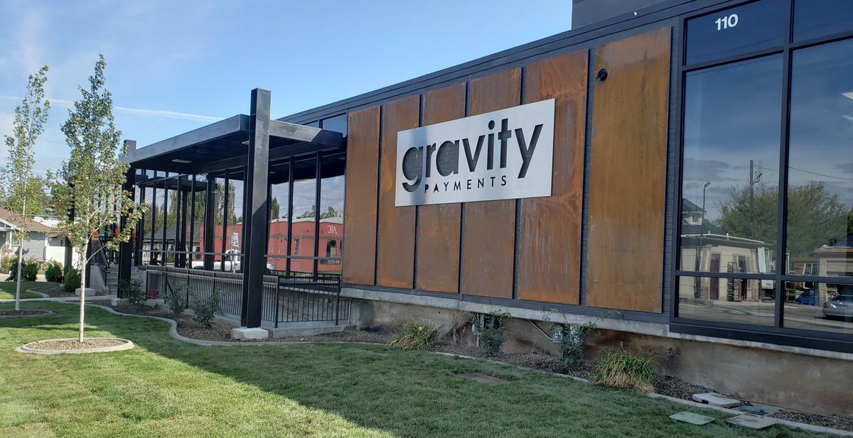 Gravity Payments opens its new Boise office on Monday, Sept. 23, 2019, at 110 N. 27th St. Some employees are moving from an Eagle business bought by Gravity, ChargeItPro. Others are moving from Gravity’s Seattle headquarters.