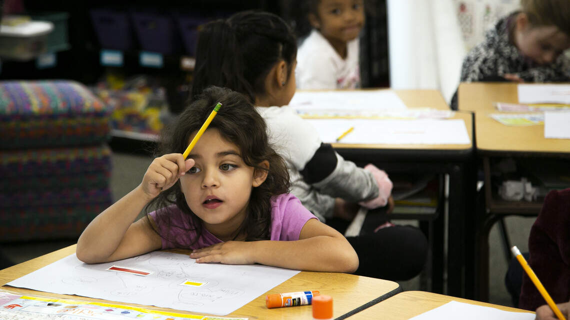 Un condado en Idaho está rediseñando su sistema para ayudar a los estudiantes latinos