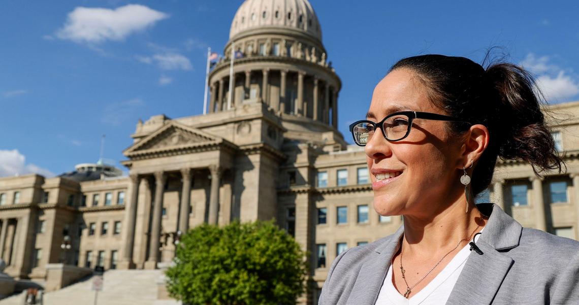 “I think it’s important to honor Hispanic Heritage Month and what we see in our community around Idaho,” said Rep. Soñia R. Galaviz. “The Latino population is growing throughout the state and particularly in Southwest Idaho. They are a meaningful part of our communities here.”