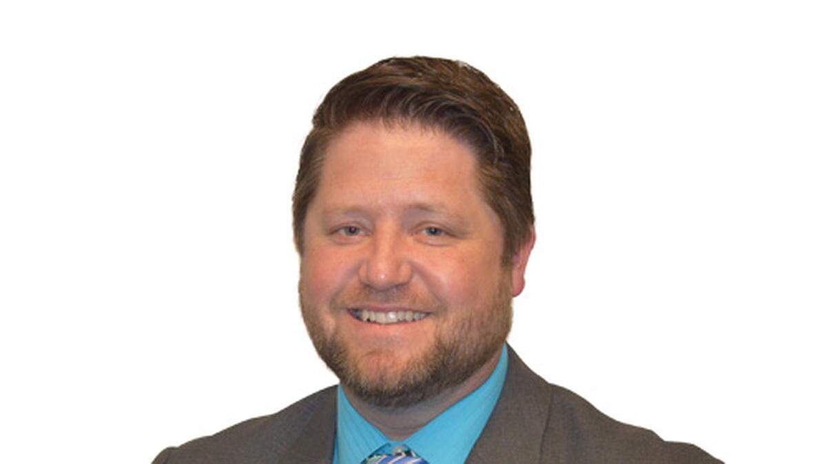Layne McInelly