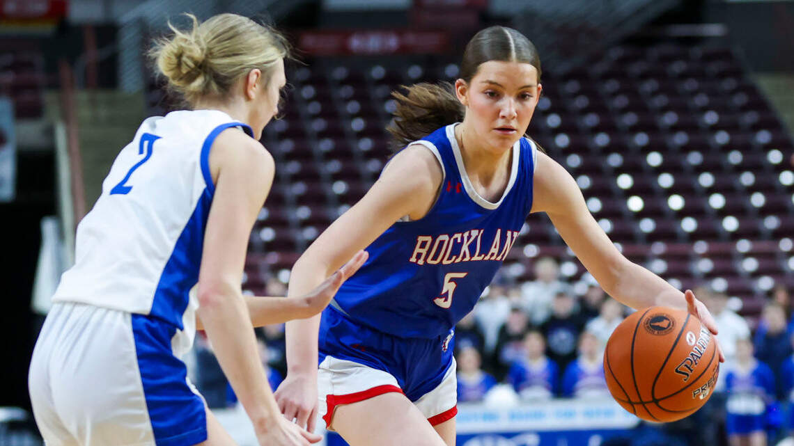 1A All-Idaho girls basketball team | 2024-2025