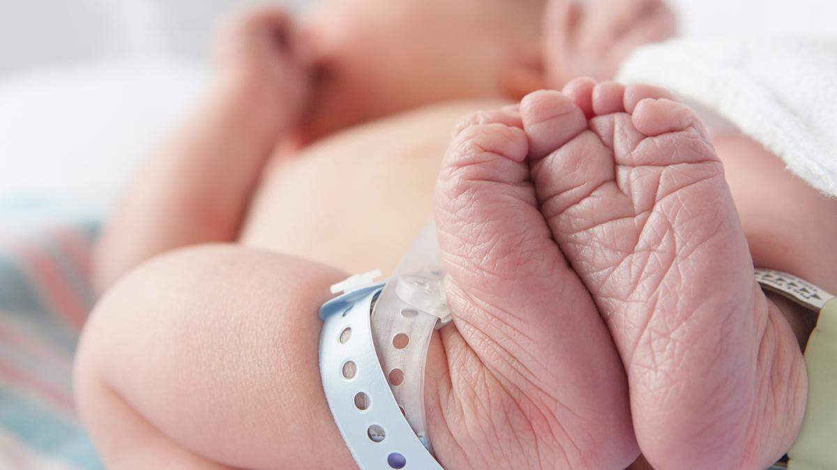 Mount Nittany Medical Center helped deliver nearly 1,300 babies in 2023. See this year’s most popular names for boys and girls.