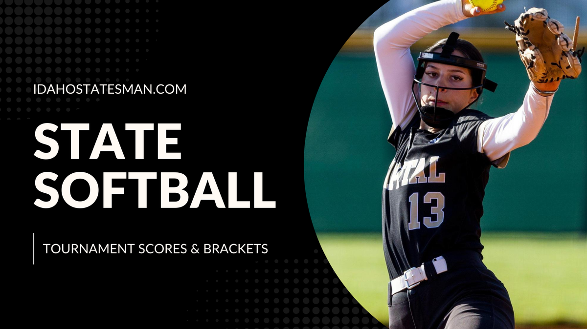 state softball bracket promo