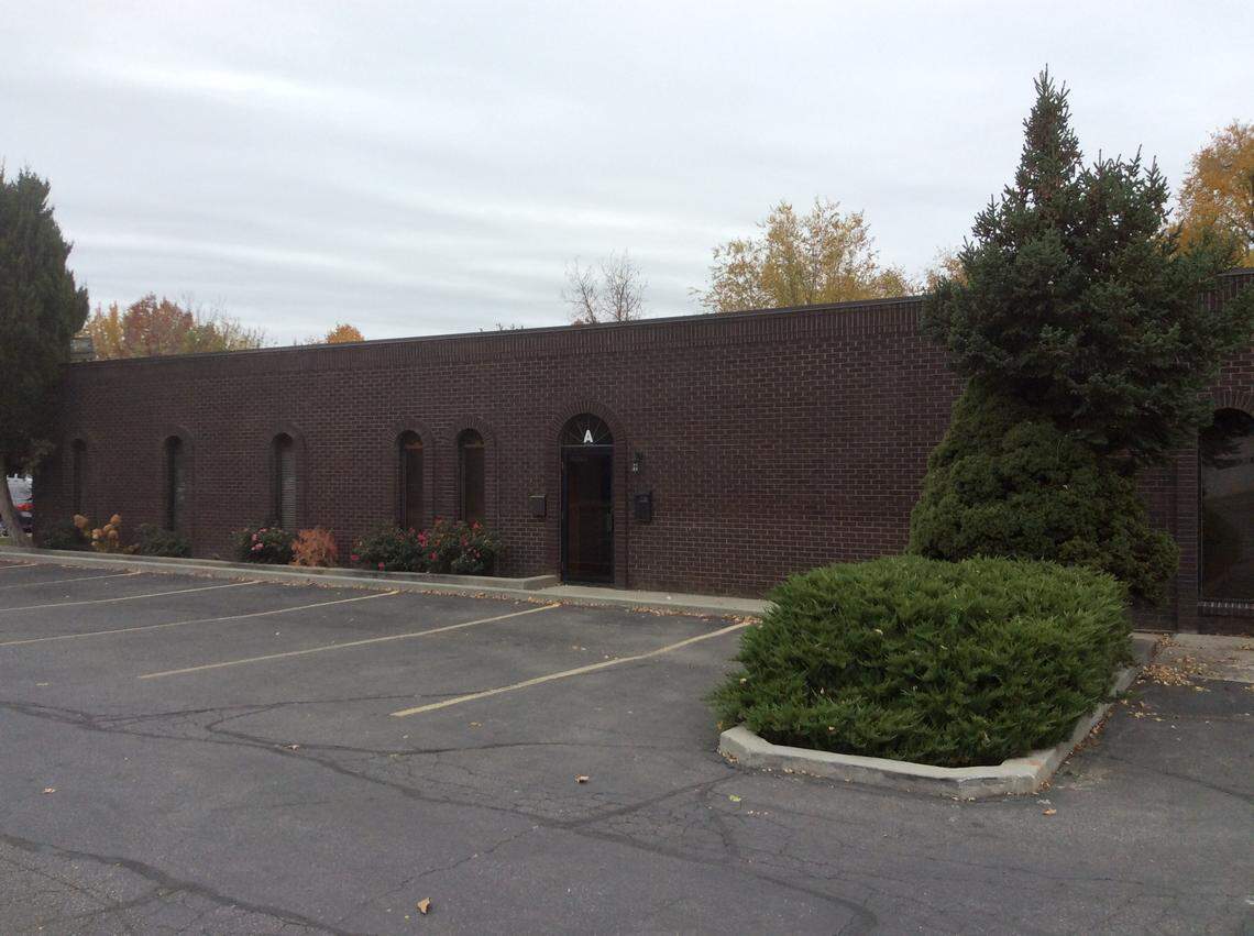 Bench House Brewing Company is coming this brick building at 4795 W. Emerald St.