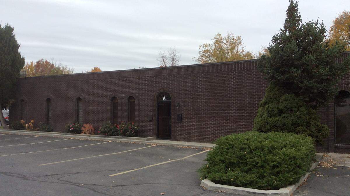 Bench House still plans to open in this former office building at 4795 W. Emerald St., but with a different business model.