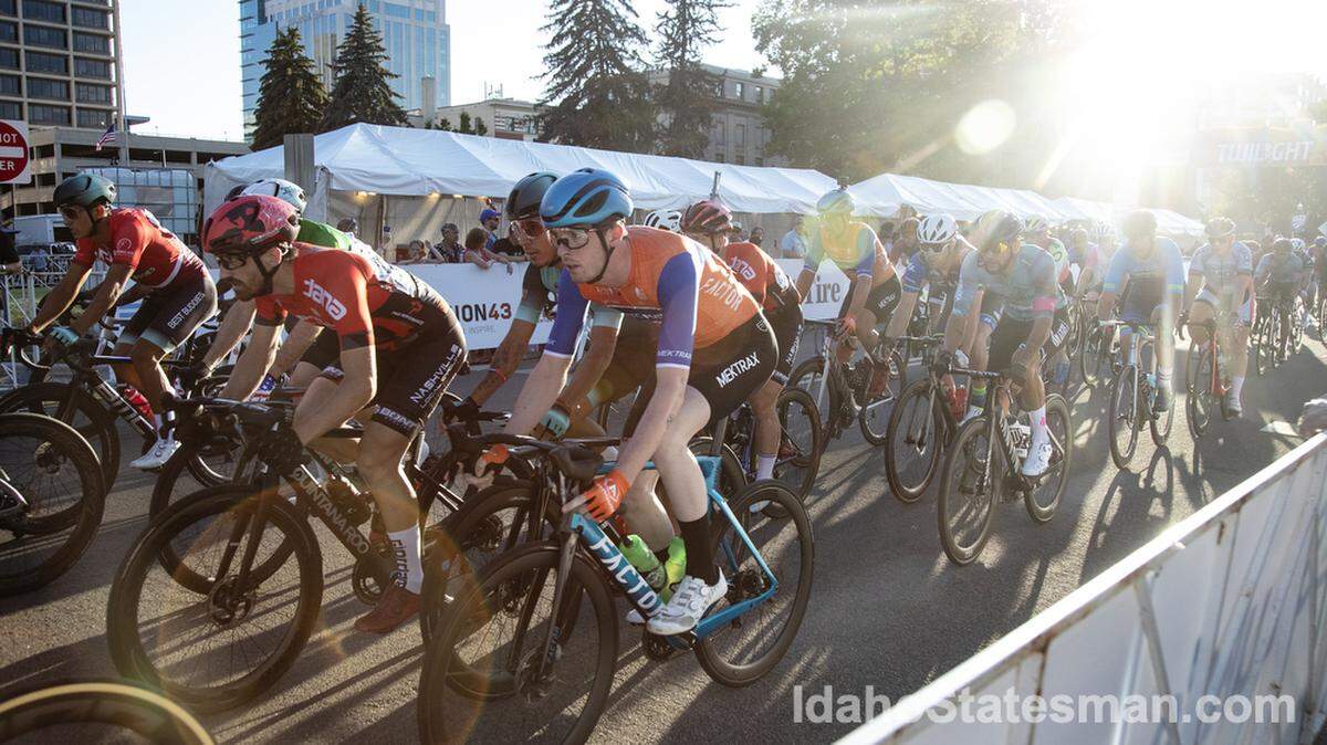 If you increase your cycling mileage, you can get an overuse injury, such as inflammation of the Achilles tendon.