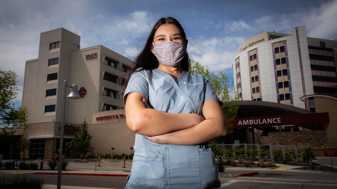 ‘We’ve always been essential.’ Latinos fill jobs keeping Idaho afloat in a pandemic