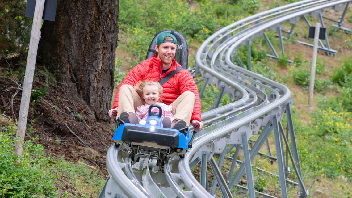 5 Things to Do on Memorial Day Weekend in Boise: Bogus Basin, concerts, water rides