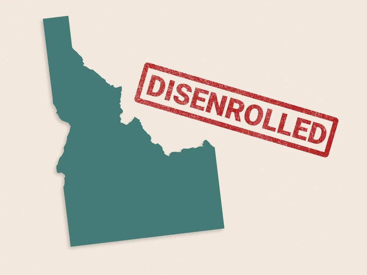 Idaho removed nearly 10,000 people from Medicaid in the pandemic’s first years when enrollees couldn’t be reached. The episode previews what could occur in other states after April 1, when a COVID-era coverage mandate ends.