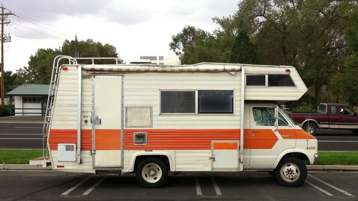 Boise mobile RV repair company kept customers’ money with work undone, state says
