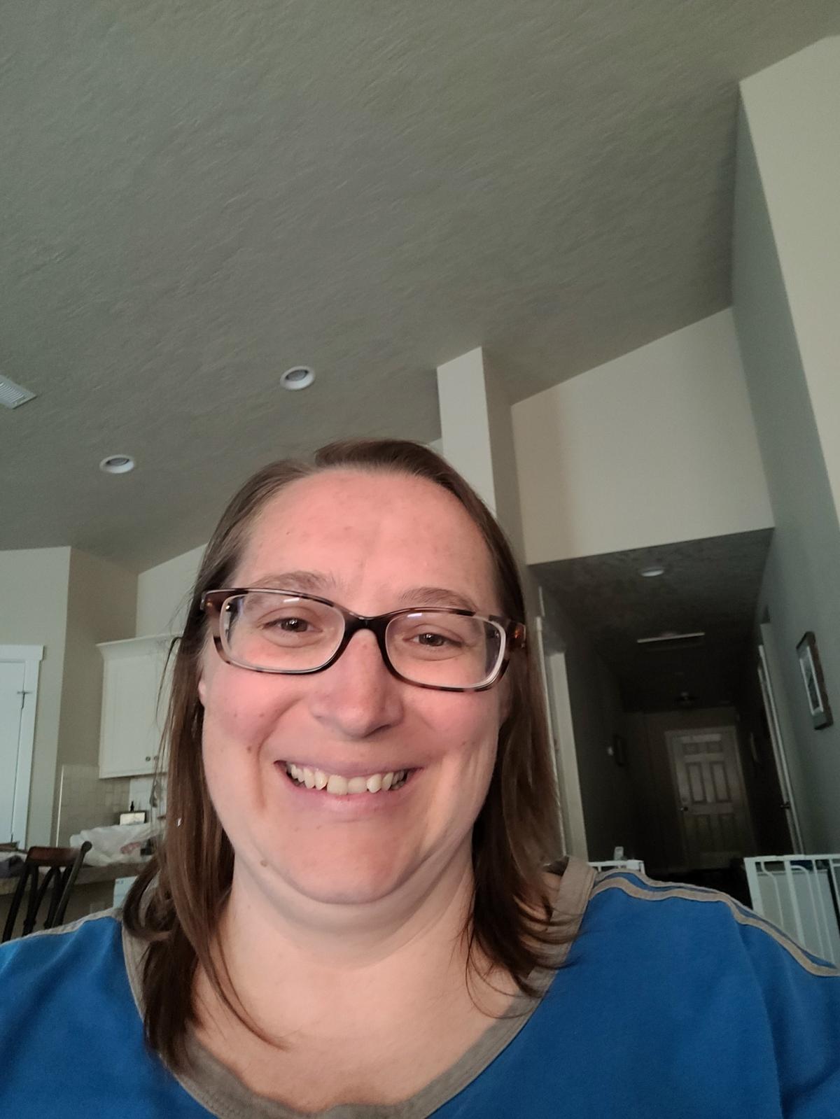 Amy Eixenberger
