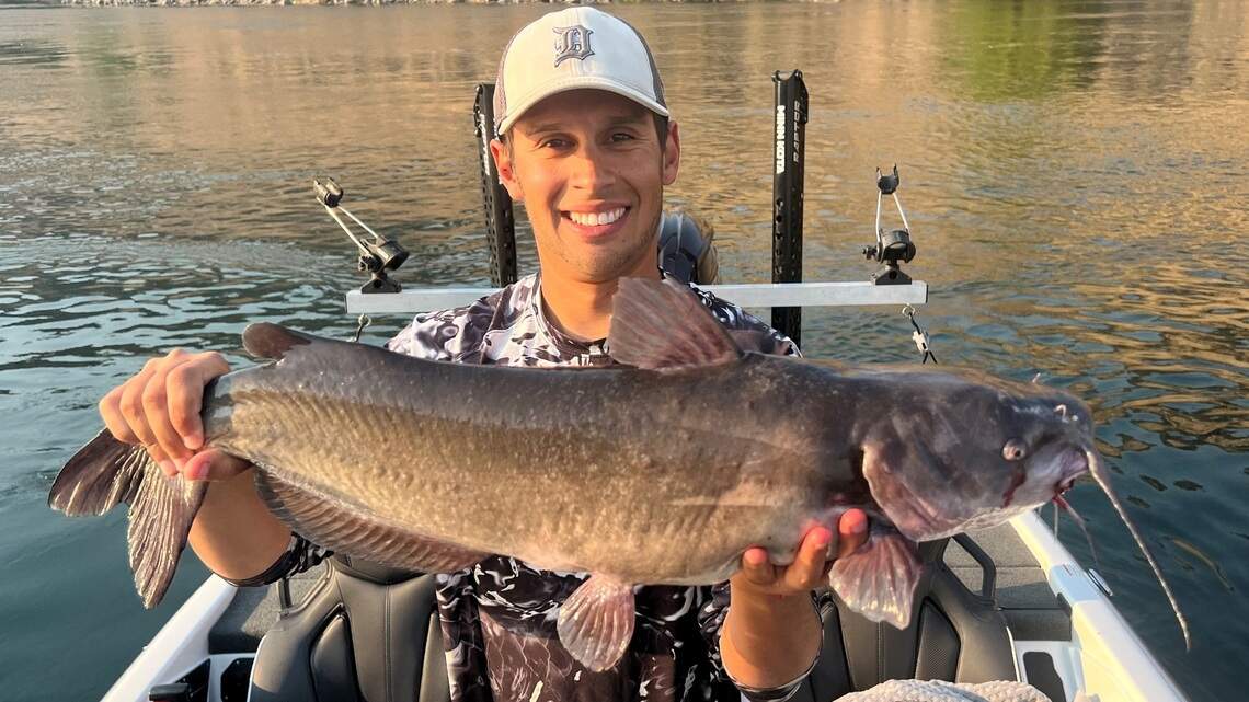Walleye scandal made national news. Here’s what Idaho anglers can learn from it