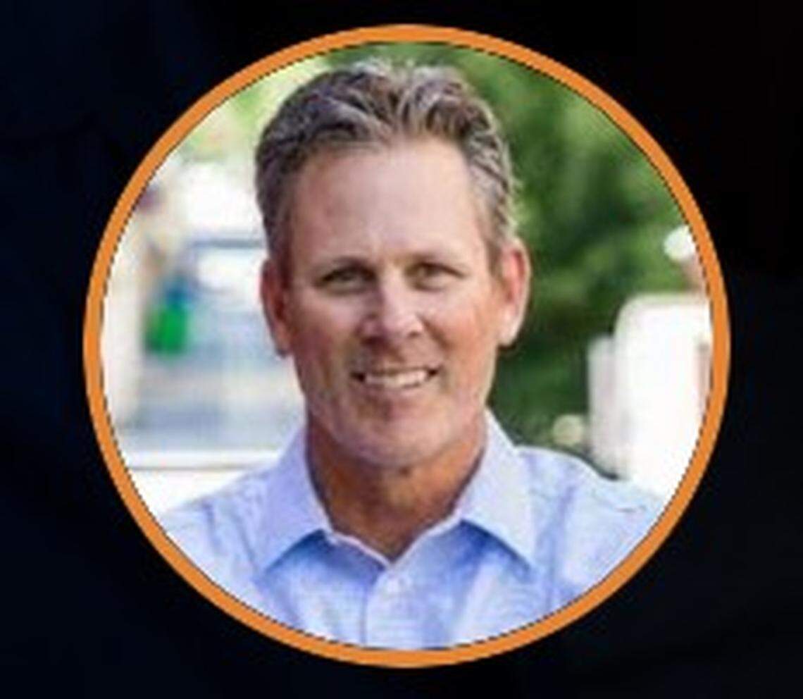 Kevin Rice, president of Idaho Mortgage Brokers Association, is part of the Statesman’s Falling back to Earth real estate event Oct. 5.