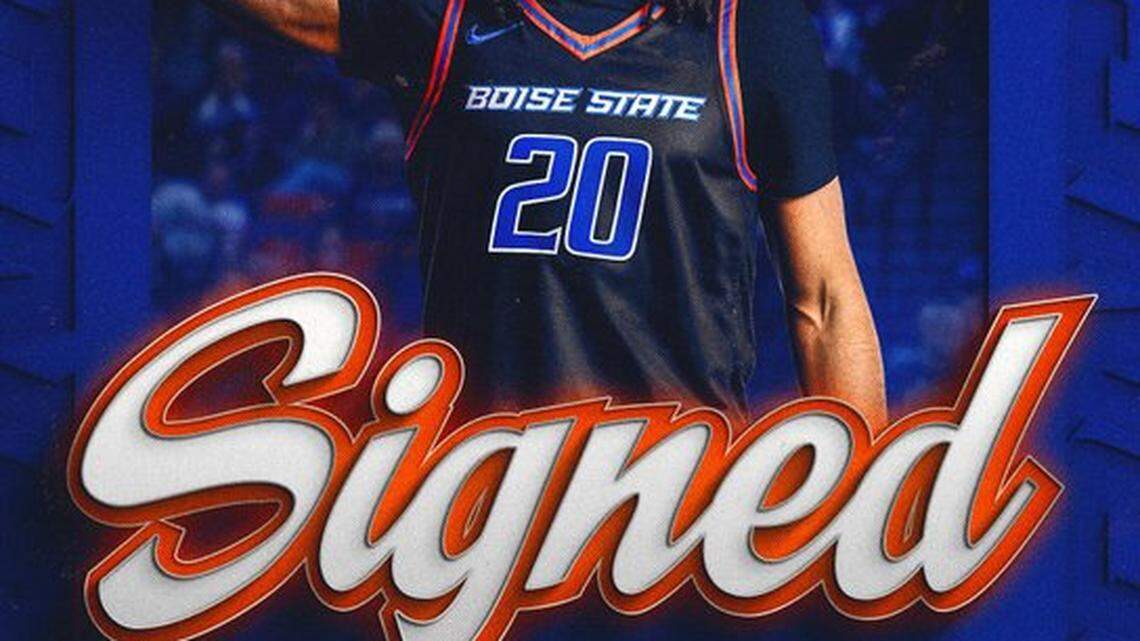 Boise State hoops adds final transfer. He’s a top-60 recruit from a Power 4 team