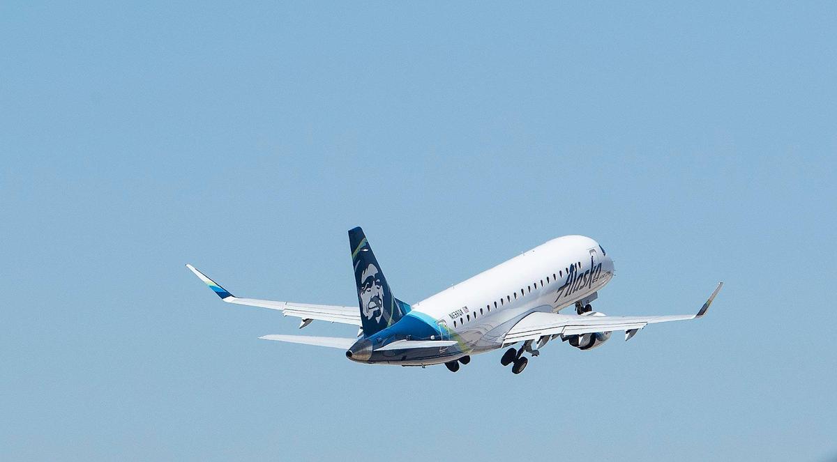 Alaska Airlines, the Boise Airport’s primary commercial air carrier, is bringing back its seasonal flight to Bozeman, Montana, starting this fall. But the airline has ended its longest Boise route, to and from Orlando, Florida.