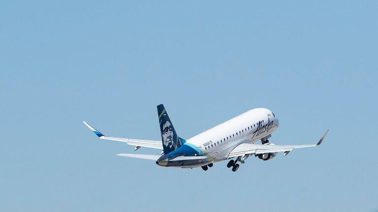 Boise Airport has a new nonstop flight to a popular summer destination