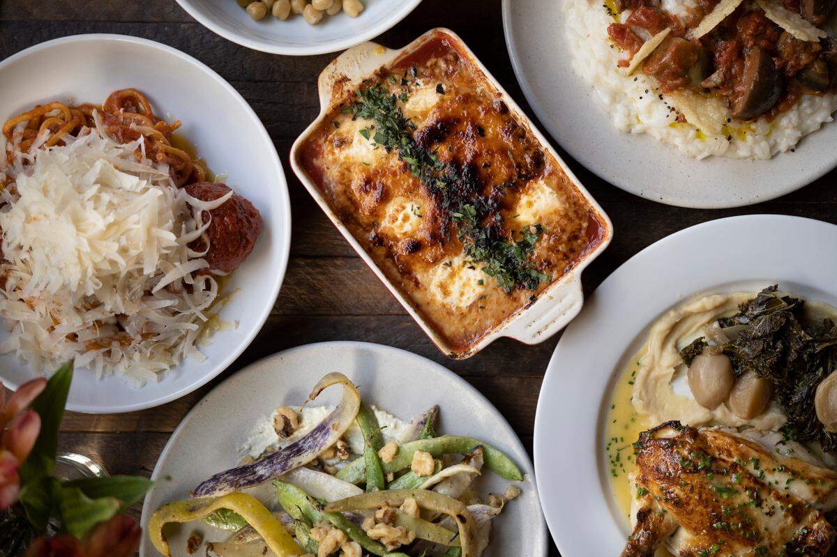 Boise will be Tavolàta’s fifth location.