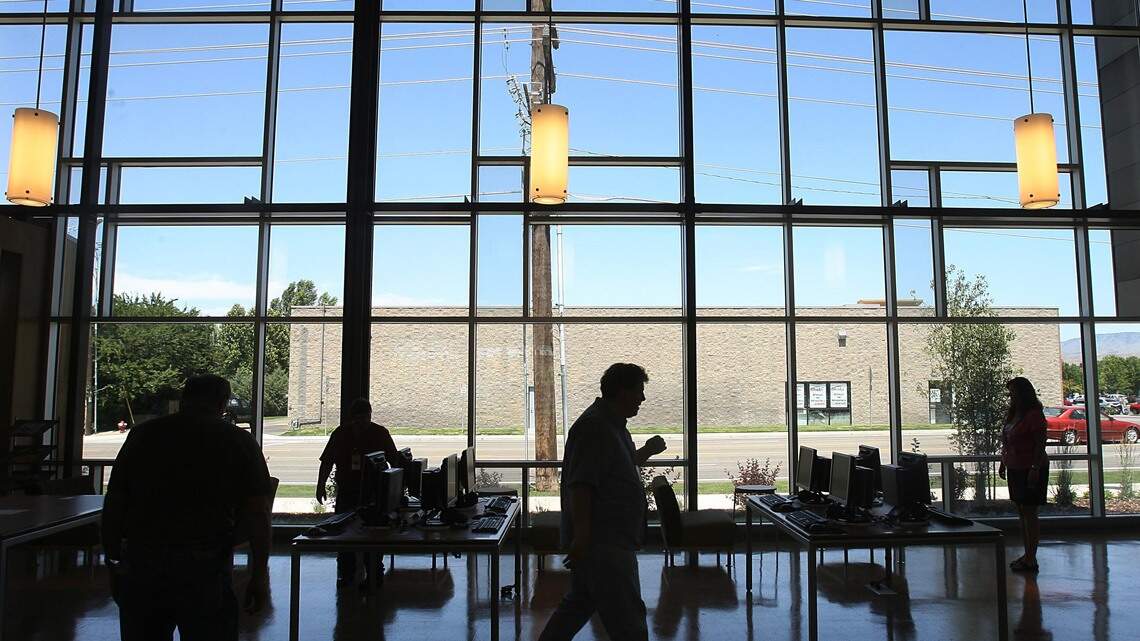 Boise city officials saw large raises during 2021. Here’s who got the largest pay bump