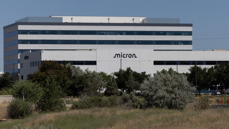 Micron’s Boise footprint grows as chipmaker asks city to annex another 240 acres
