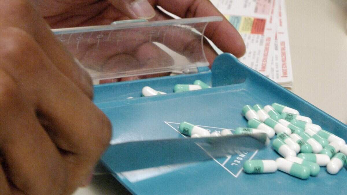 Pharmacist is one of the occupations in Idaho for which “moral turpitude” could disqualify you from being licensed in the state. A state committee is scheduled to get rid of that language from code.