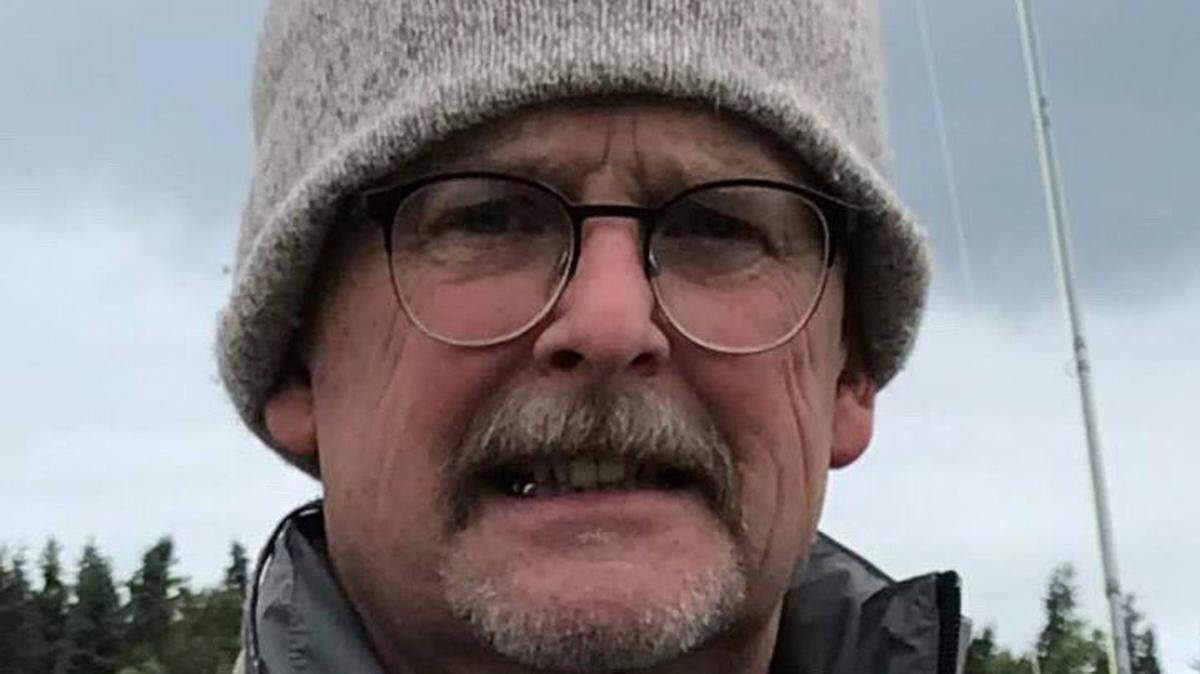 Bradford, 73, drives a gray 2022 Ford Escape with the Idaho license plate 6B1086.
