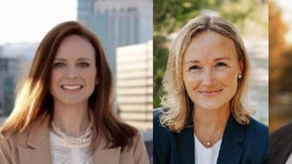 Who’s running for Ada County Commission in District 1? Hear from the candidates