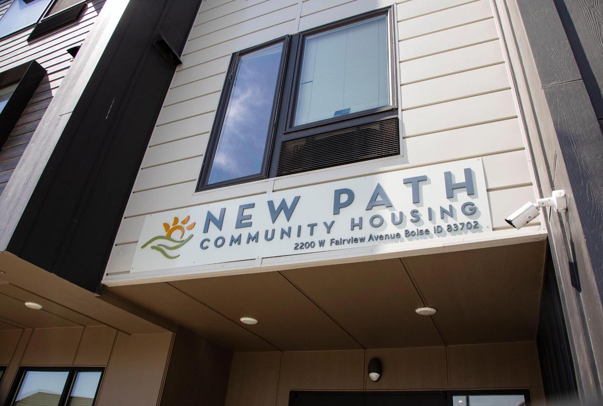 New Path opened its doors in November 2018.