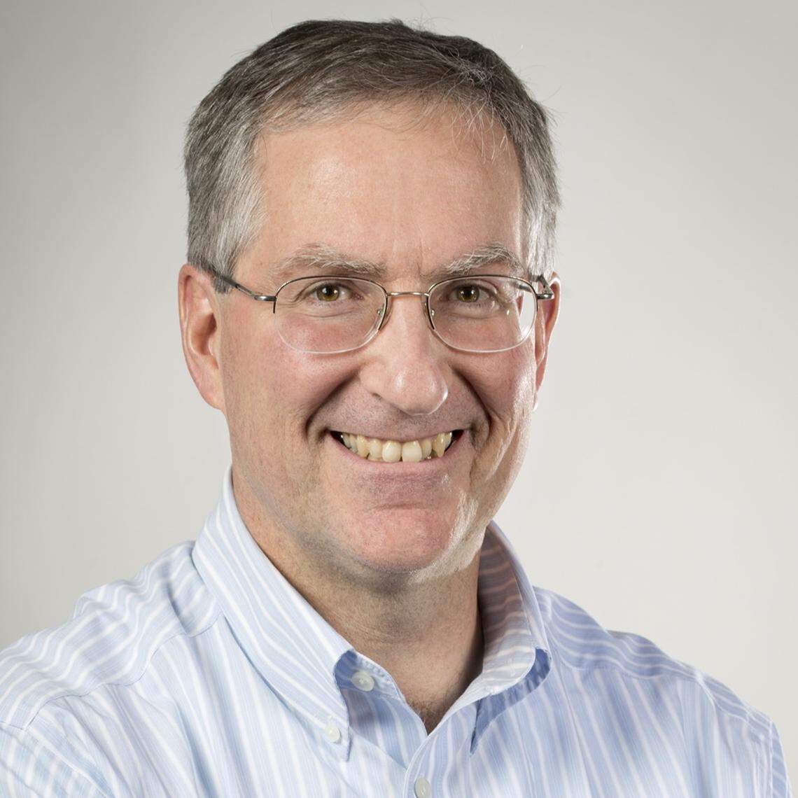 Profile Image of David Staats