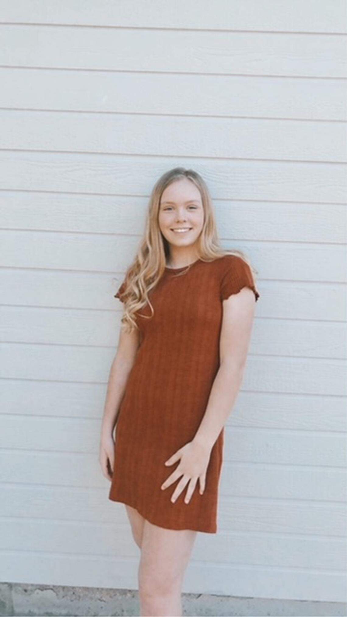 Ava Sawyer, 15, was remembered by her uncle, Tim Sawyer, as “caring, conscientious (and) hardworking.” The Boise teenager died in a fatal car accident caused by a drunk driver on May 7, 2020.