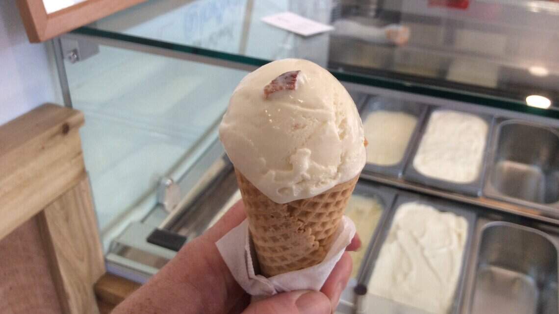 This Boise dessert shop is in the running for ‘Best ice cream in America’