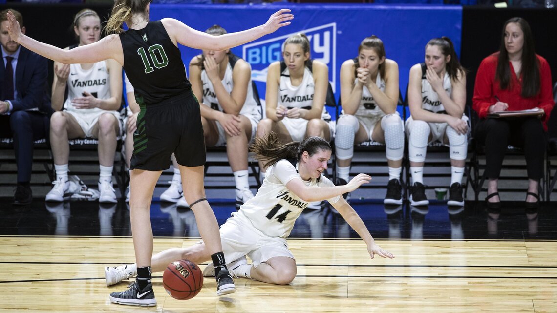 Upsets all around: No Idaho team will compete for Big Sky title in Boise’s first year