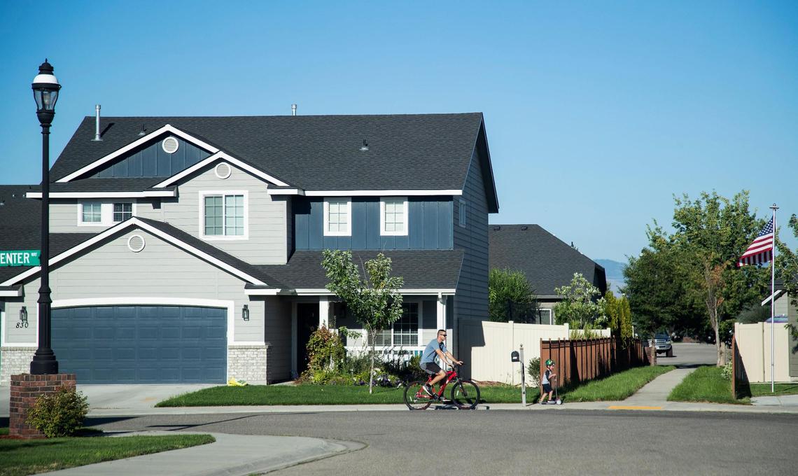 Star city officials are conflicted about disappearing farmland in their once rural city. Mayor Trevor Chadwick said the developing farmland does concern him, but he says he believes in property rights and says he has no position telling a farmer they can’t sell their land.