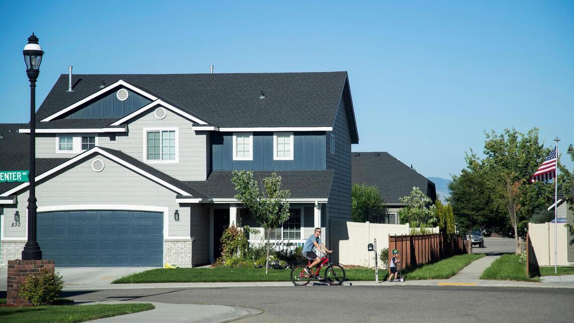 This online tool lets Idaho homeowners estimate their property tax bills for 2022