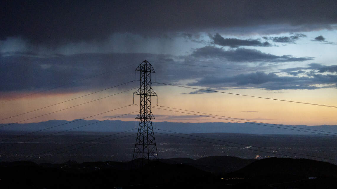 A tornado near Pocatello? Using radar, Idaho weather experts issued warning