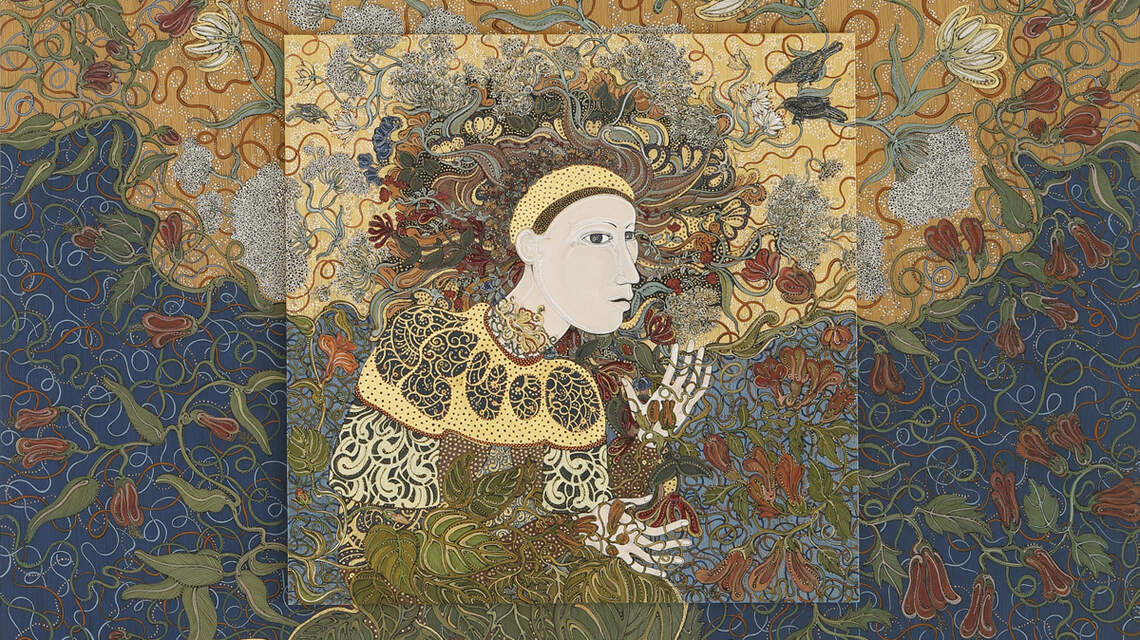 Boise Art Museum exhibits one of ‘Idaho’s most important artists’ through Oct. 13