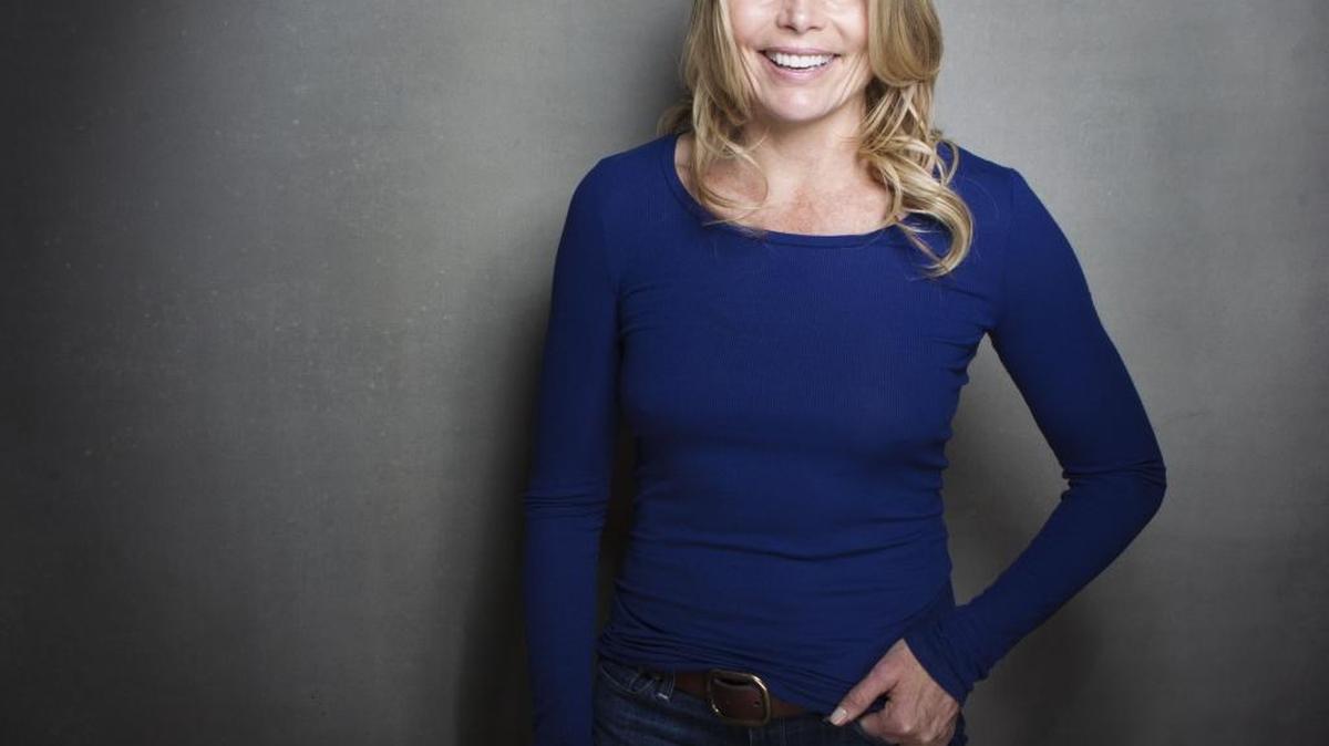 Actress-turned-mental health activist Mariel Hemingway will give the keynote talk at the Idaho Women’s Charitable Foundation’s Fall Symposium on Wednesday, Oct. 19.