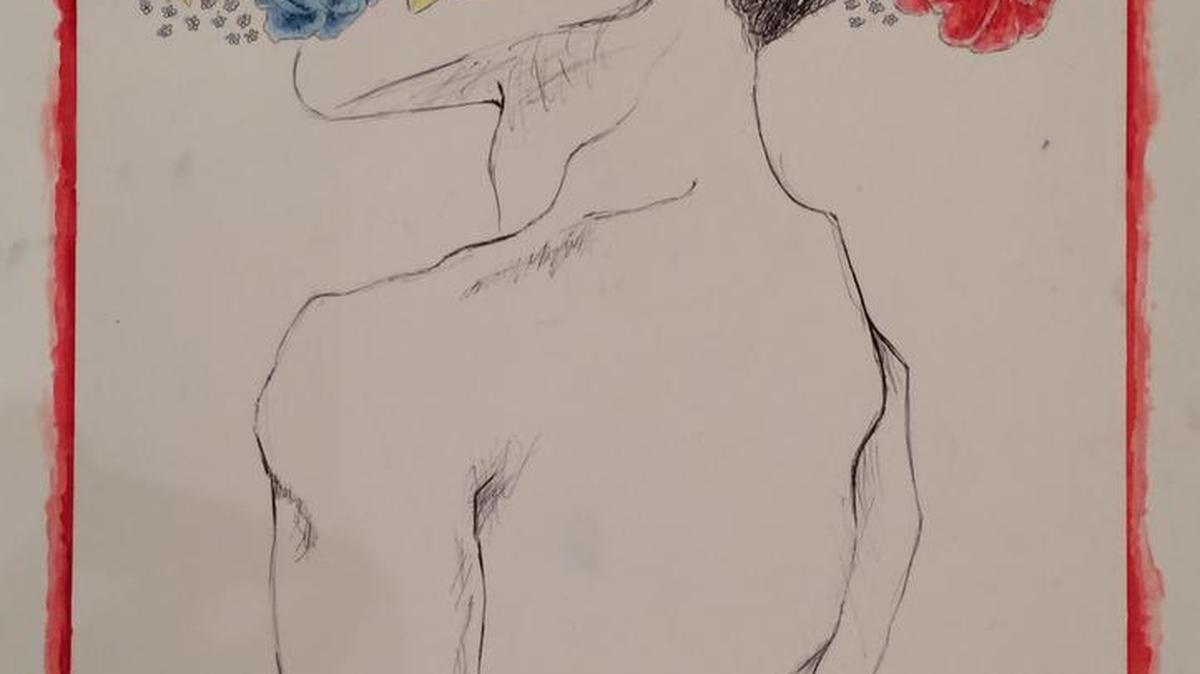 Emma Prochaska of Mountain View High School, 2nd place