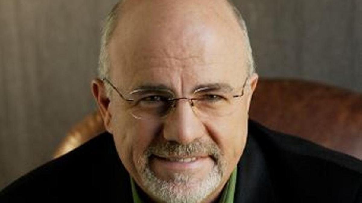 Dave Ramsey