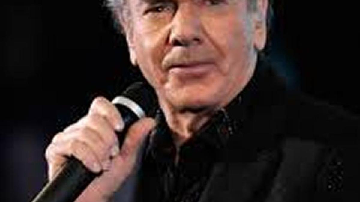 Neil Diamond