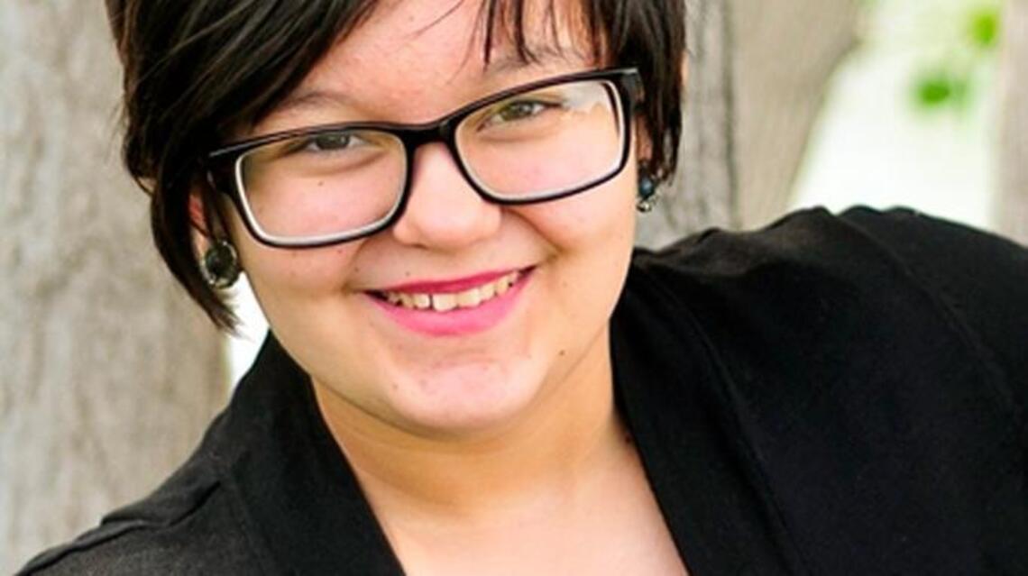 Family needed for fun and talented teen