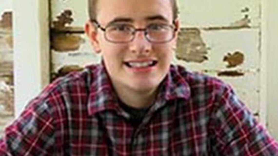 Nathaniel is seeking a caring, fun parent