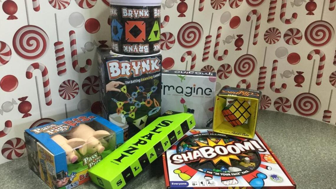 Ditch Monopoly and try these new board games