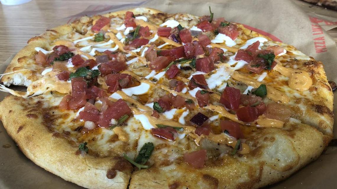 Thin crust, thick crust, sauce on top, specialty pies: Which new Boise pizza joint should you try?