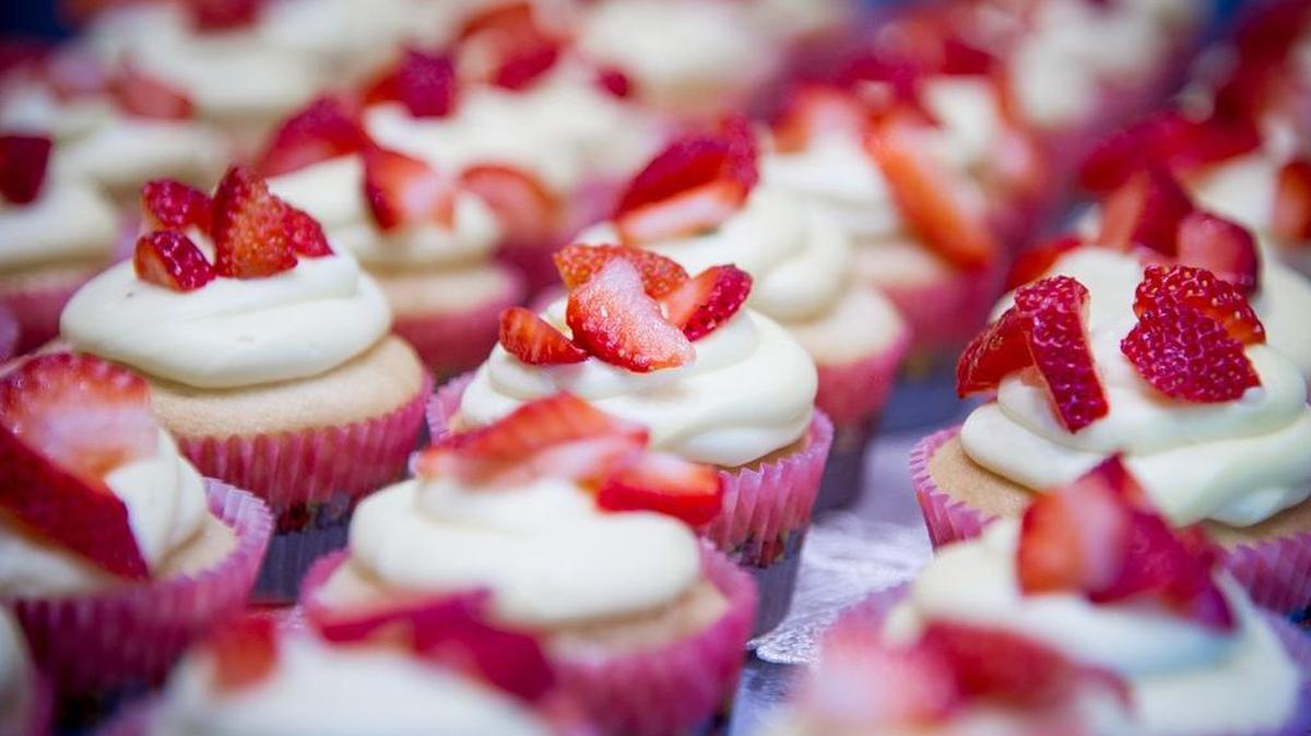 The Culinary Walkabout offers tasty bites from Treasure Valley chefs. The event benefits Metro Meals on Wheels.