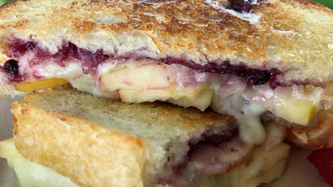 B-Town Bistro will be one of the businesses participating in the first Boise Grilled Cheese and Beer Festival this fall.
