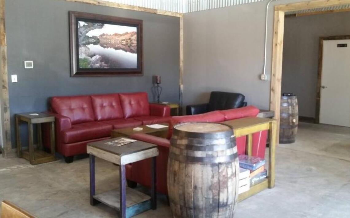Barbarian Brewing in Boise expands