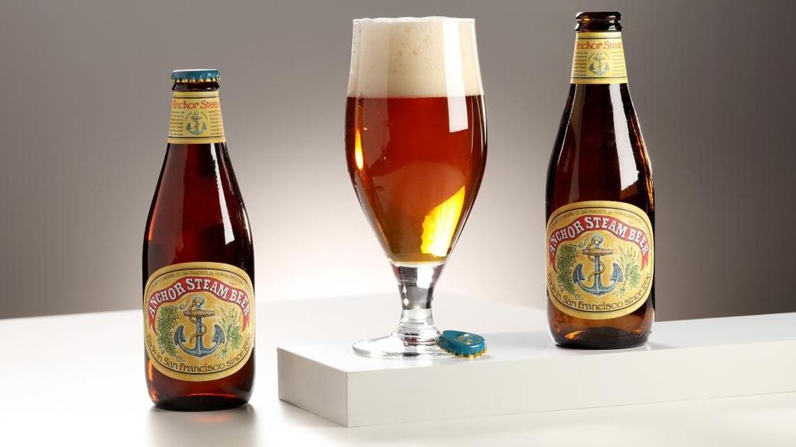 The 25 most important American craft beers ever